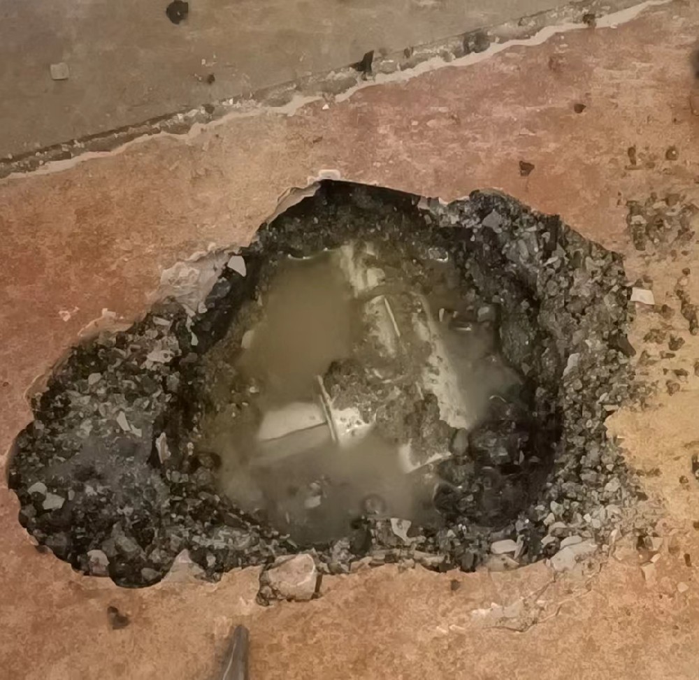 给水管漏水检测维修哪家好-潍坊