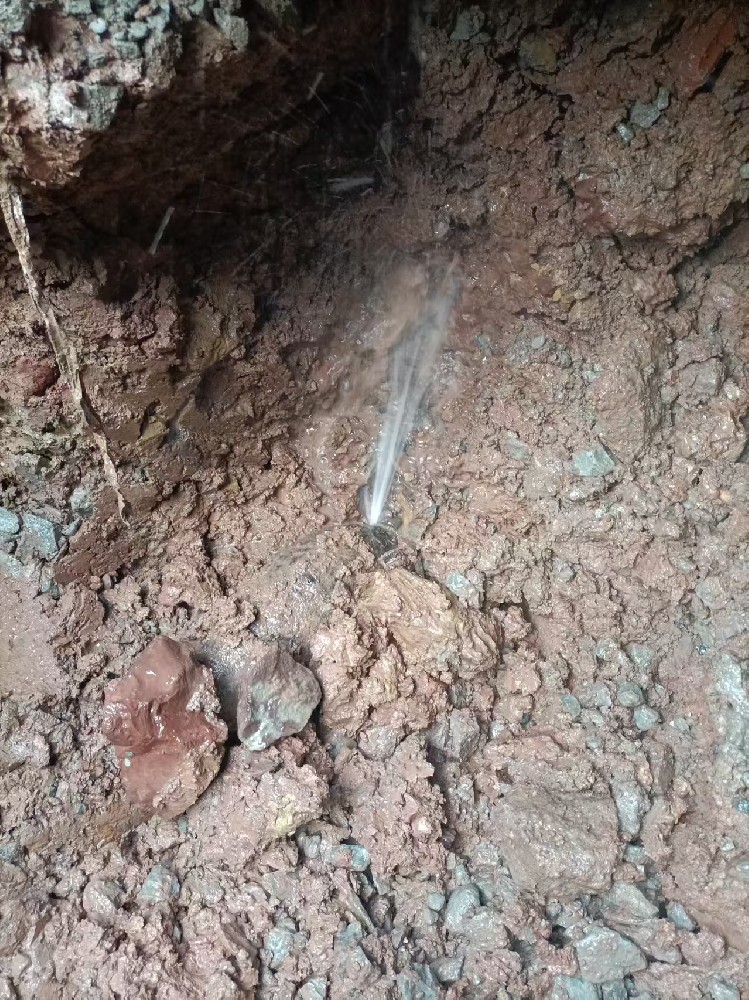潍坊本地服务：自来水管漏水检测维修