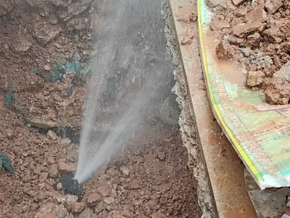 消防水管漏水检测定点开挖-潍坊上门